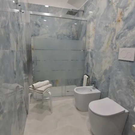 Ortigia Vicolo Lettighieri 28 Siraküza