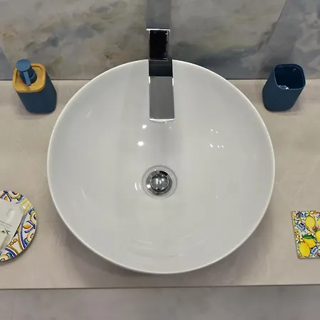 Ortigia Vicolo Lettighieri 28 Daire *